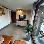 Apartament Krolowka