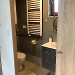 Apartament Krolowka Apartment Nowy Wisnicz