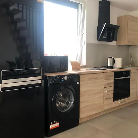 Apartament Krolowka Nowy Wisnicz
