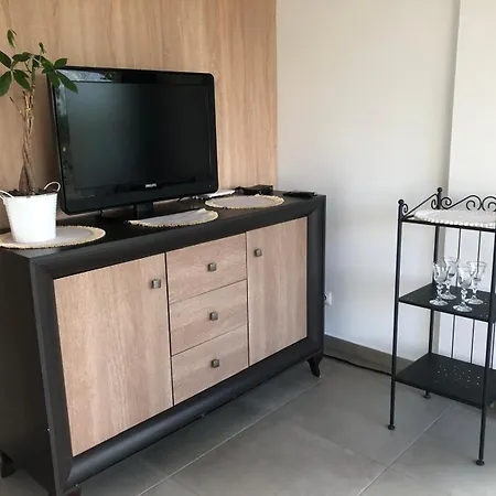 Apartament Krolowka Apartment *