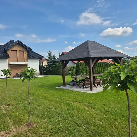 Królówka Apartament