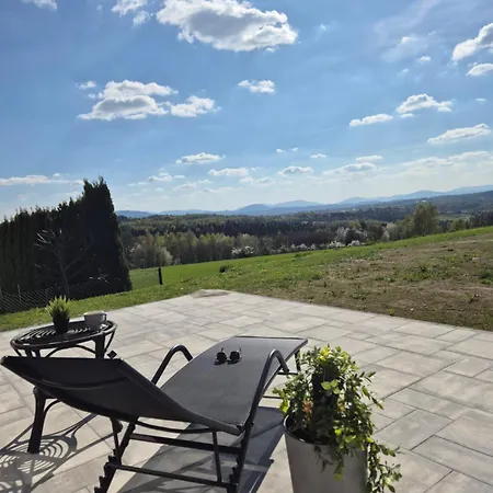 Apartament Królówka Nowy Wisnicz