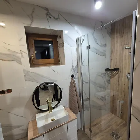 Królówka Apartament *