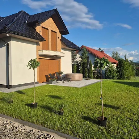 Królówka Apartament *